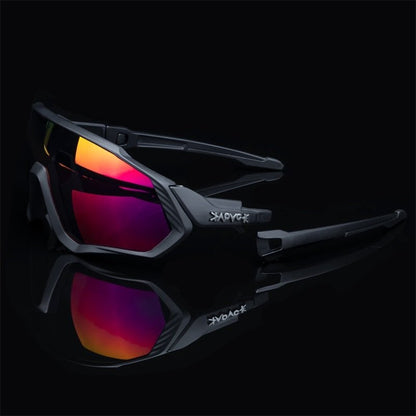 Avero Vision – Sports Sunglasses - ALPINE WEAR