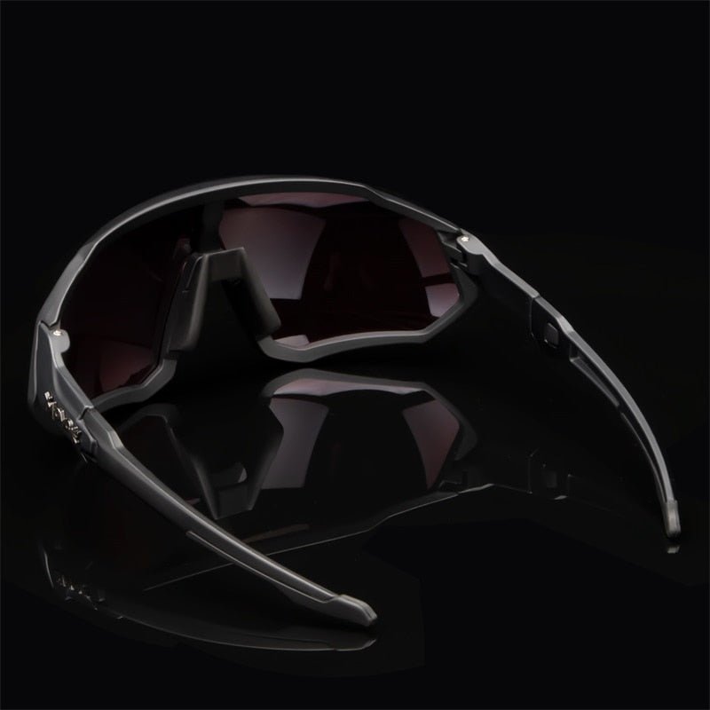 Avero Vision – Sports Sunglasses - ALPINE WEAR