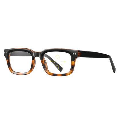Berlin Optics Multifocal Glasses - ALPINE WEAR