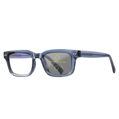 Berlin Optics Multifocal Glasses - ALPINE WEAR