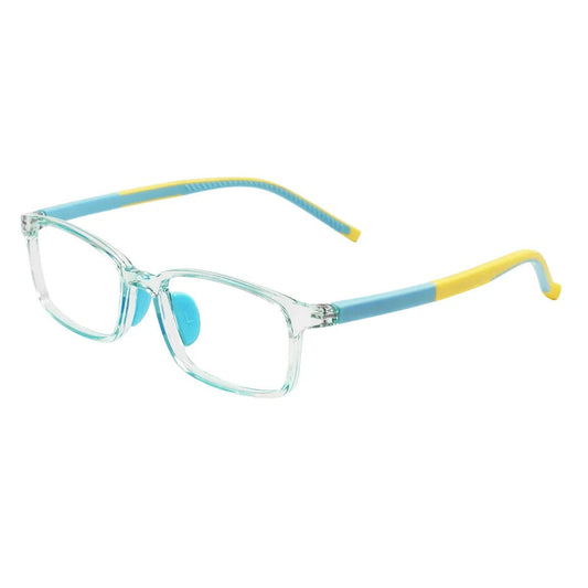 Bloom Glasses – Blue Light Protection for Kids - ALPINE WEAR