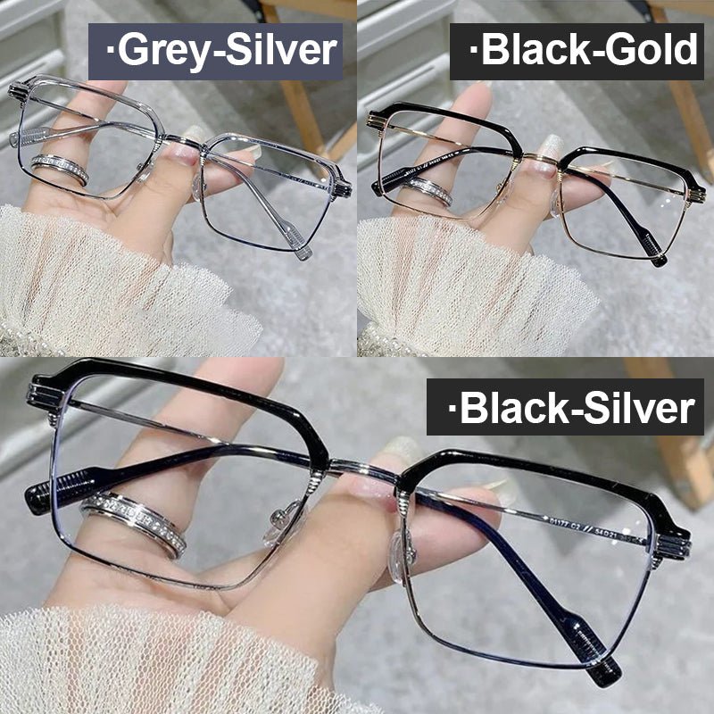Blue Light Blocking Glasses - ALPINE WEAR