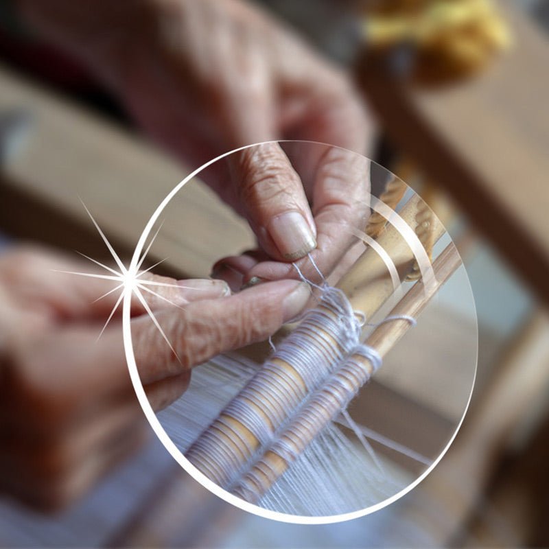 Blue Light Blocking Rimless Reading Glasses for Presbyopia - ALPINE WEAR