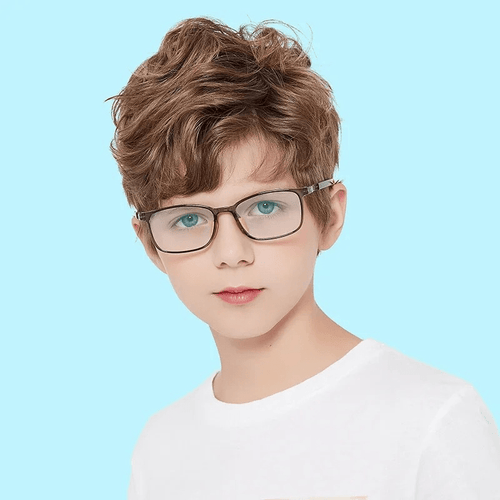 Bubbly Glasses – Blue Light Protection for Kids - ALPINE WEAR