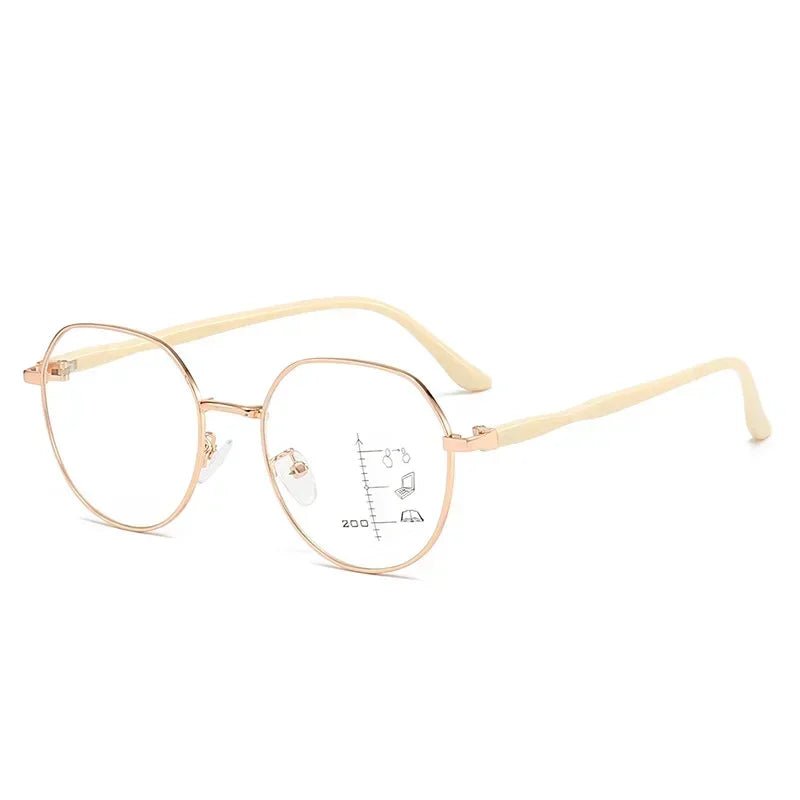 Cambridge Elite Multifocal Glasses - ALPINE WEAR