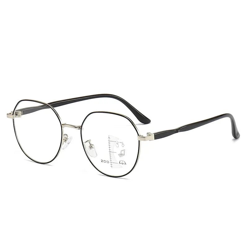 Cambridge Elite Multifocal Glasses USA - ALPINE WEAR