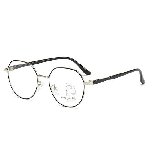 Cambridge Elite Multifocal Glasses USA - ALPINE WEAR