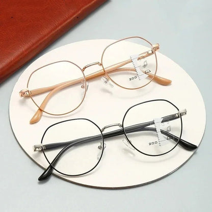 Cambridge Elite Multifocal Glasses USA - ALPINE WEAR