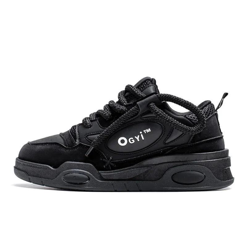 Candy Street Men's Trainers - ALPINE WEAR