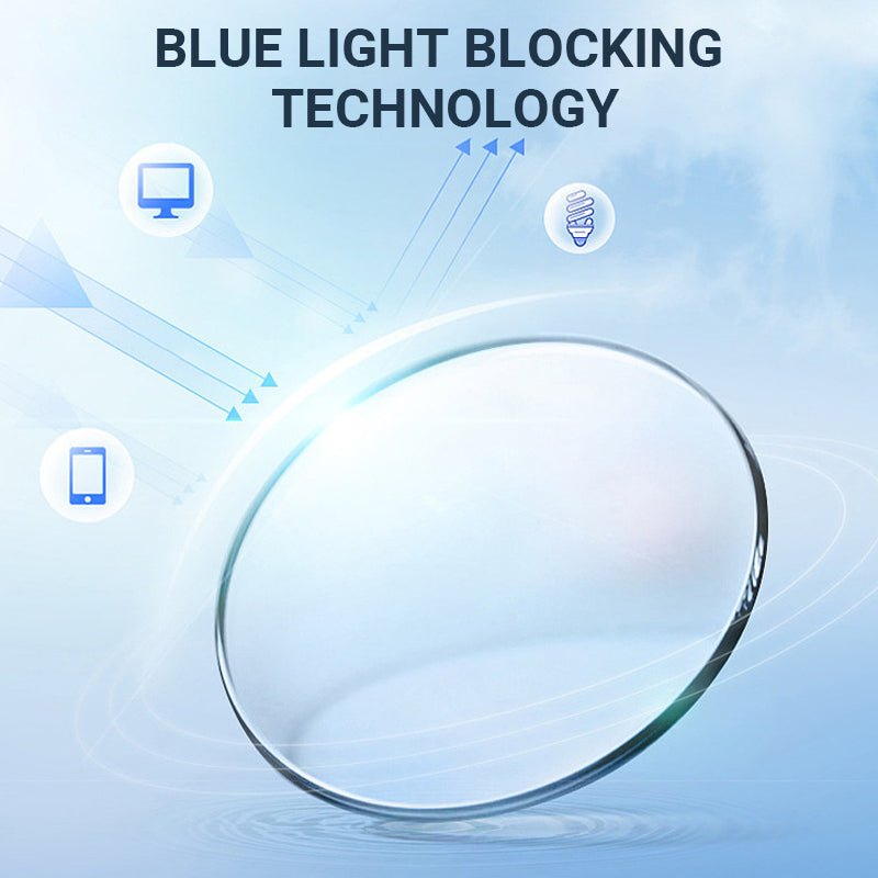 👓Cat Eye Reading Glasses with Blue Light Blocking - ALPINE WEAR