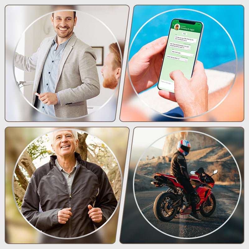 👓Cat Eye Reading Glasses with Blue Light Blocking - ALPINE WEAR