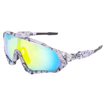 ClearSight Pro – Sports Sunglasses - ALPINE WEAR
