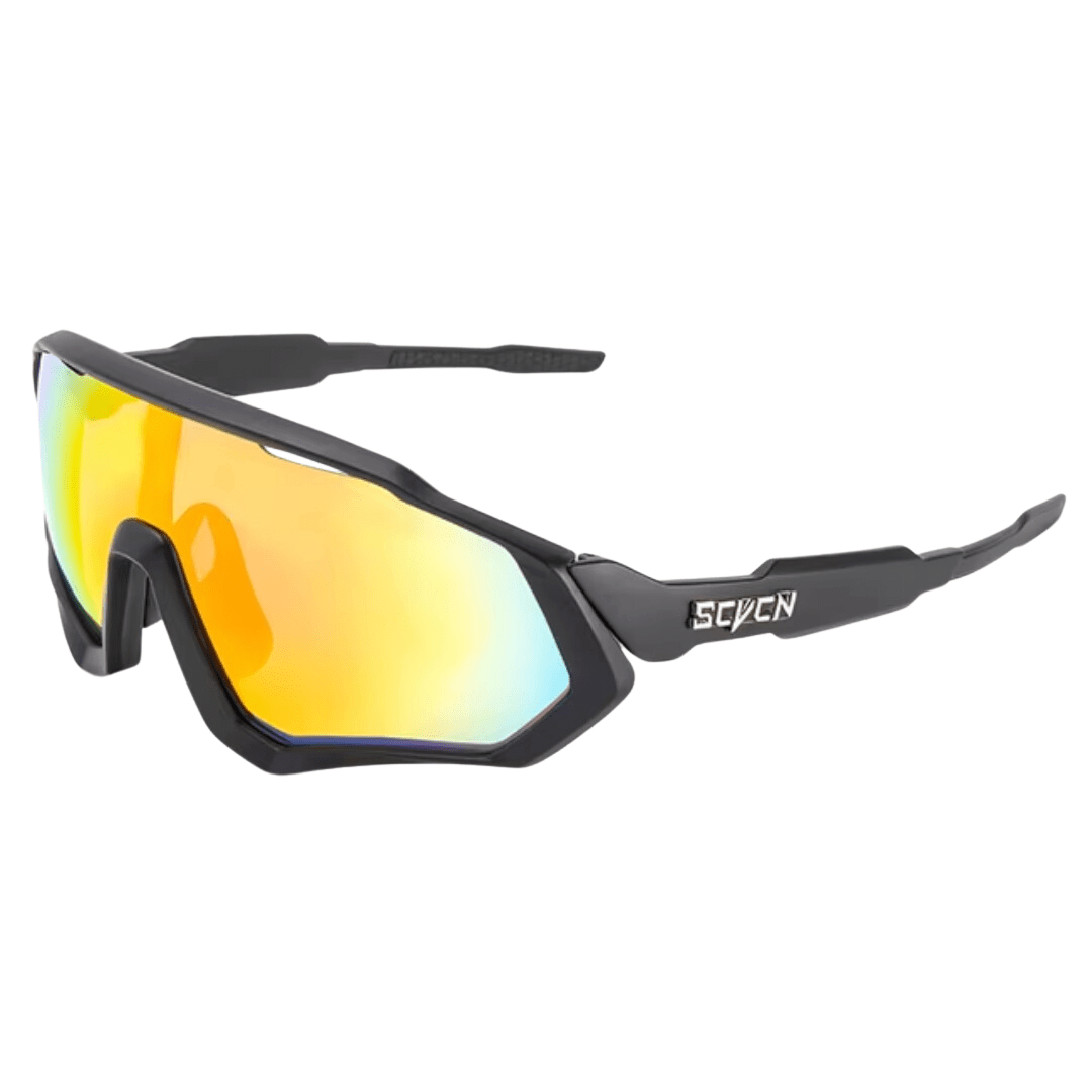 ClearSight Pro – Sports Sunglasses - ALPINE WEAR