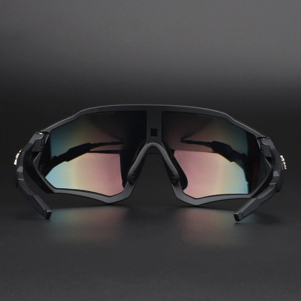 ClearSight Pro – Sports Sunglasses - ALPINE WEAR