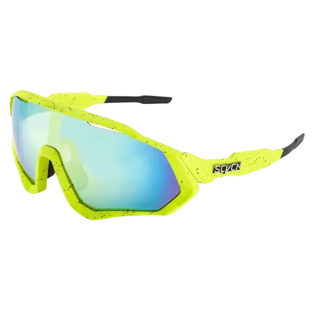 ClearSight Pro – Sports Sunglasses - ALPINE WEAR