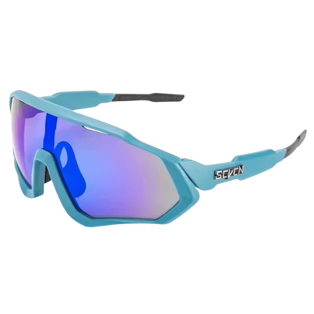 ClearSight Pro – Sports Sunglasses - ALPINE WEAR