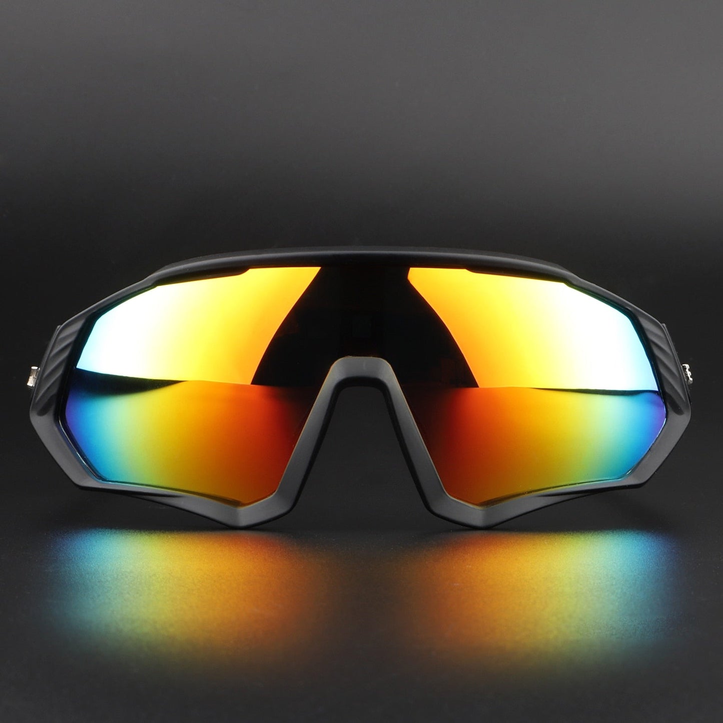 ClearSight Pro – Sports Sunglasses - ALPINE WEAR