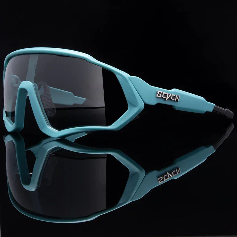 ClearSight – Sports Sunglasses - ALPINE WEAR