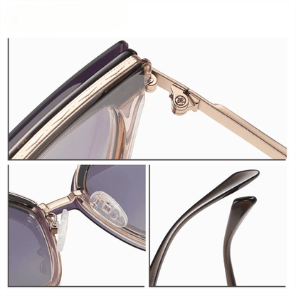 Comet Vision – 2 - in - 1 Sunglasses - ALPINE WEAR