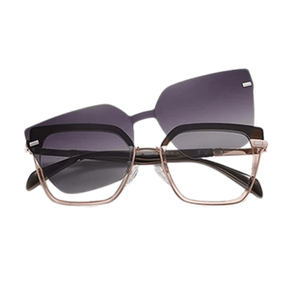 Comet Vision – 2 - in - 1 Sunglasses - ALPINE WEAR