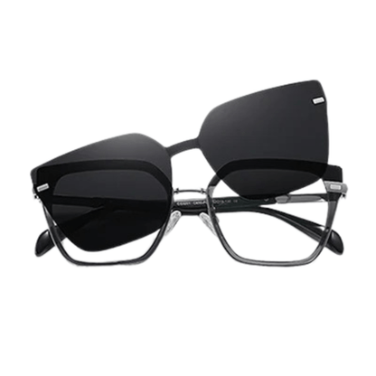 Comet Vision – 2 - in - 1 Sunglasses - ALPINE WEAR