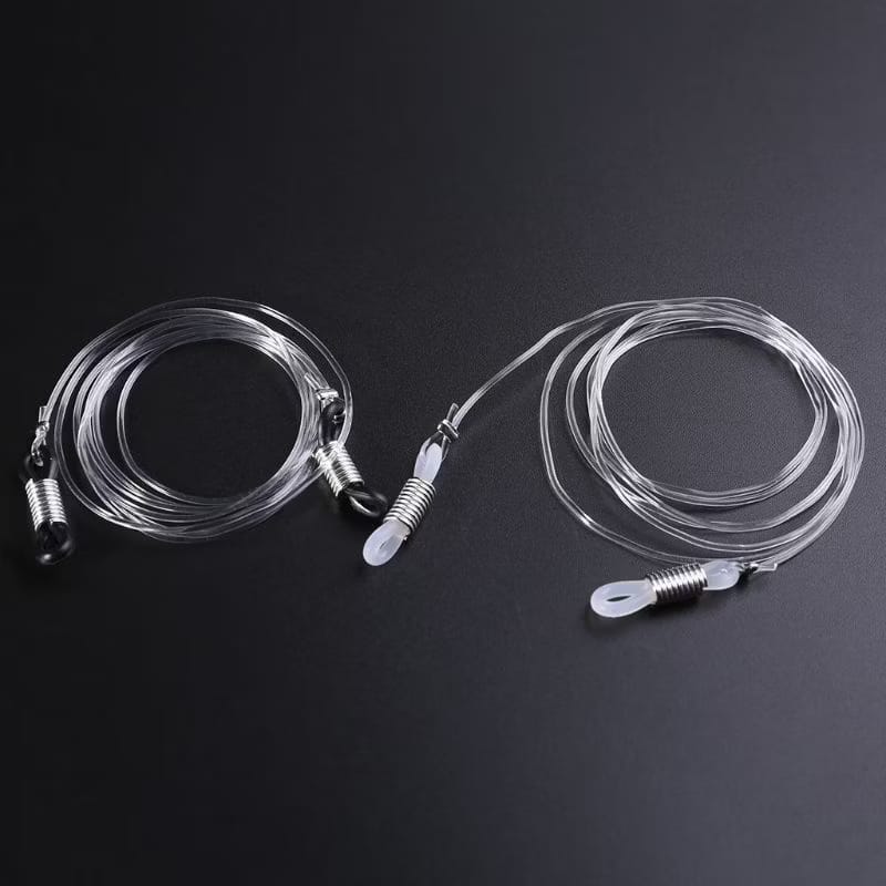 ComfortFit Strap – Elastic & Secure for Eyewear - ALPINE WEAR