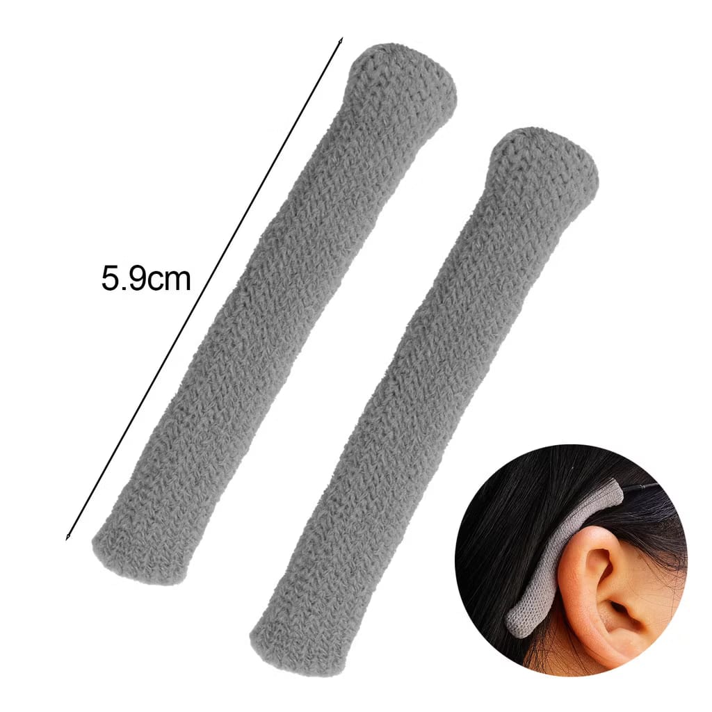 ComfortGrip Cushion – Soft Mesh Support - ALPINE WEAR