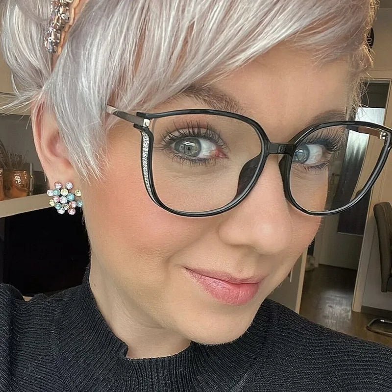 Crystal Elite Vision Multifocal Glasses - ALPINE WEAR