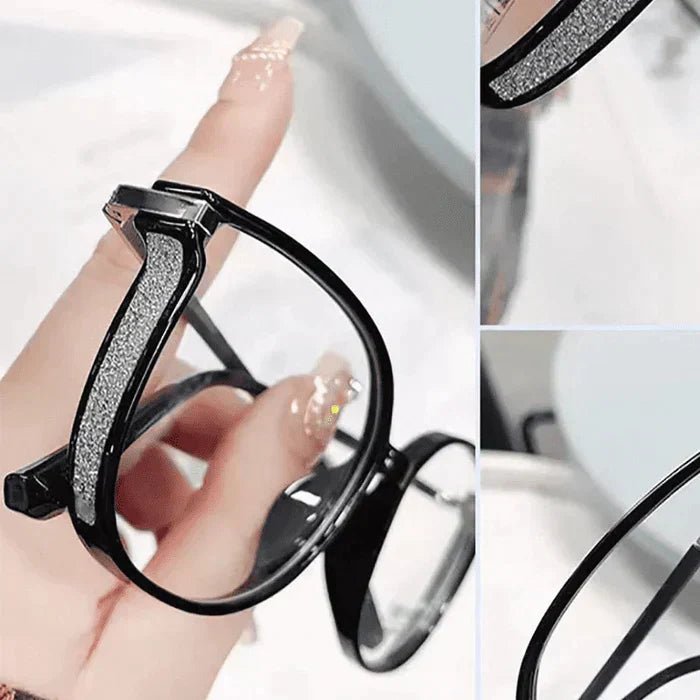 Crystal Elite Vision – Multifocal Glasses with Free Gifts - ALPINE WEAR