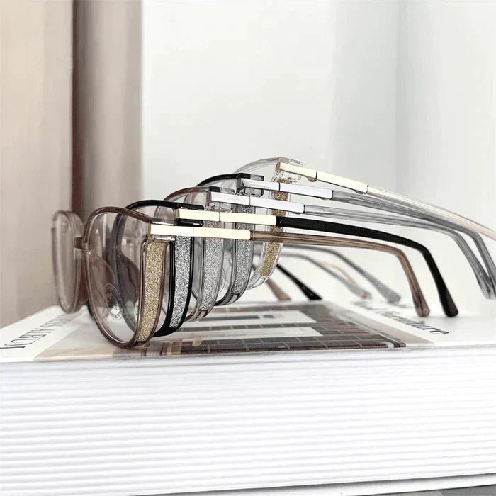 Crystal Elite Vision – Multifocal Glasses with Free Gifts - ALPINE WEAR