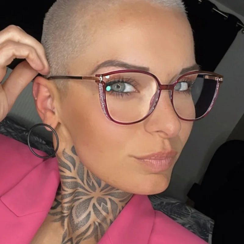 Crystal Elite Vision – Multifocal Glasses with Free Gifts - ALPINE WEAR