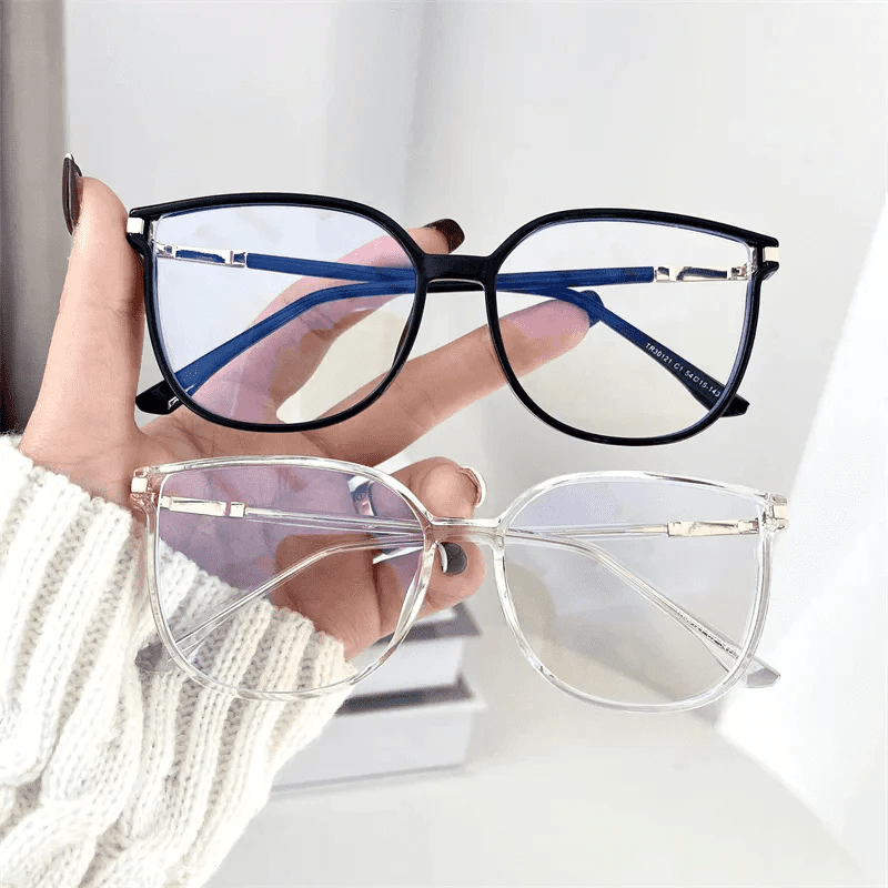 Crystal Elite Vision – Multifocal Glasses with Free Gifts - ALPINE WEAR