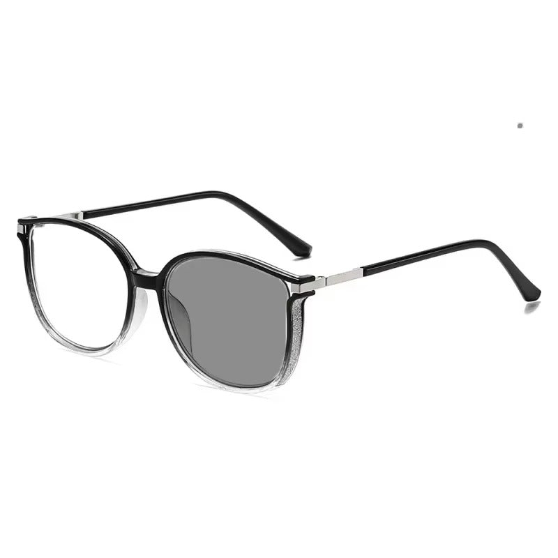 Crystal Elite Vision – Photochromic Multifocal Glasses - ALPINE WEAR