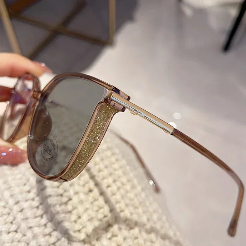 Crystal Elite Vision – Photochromic Multifocal Glasses - ALPINE WEAR