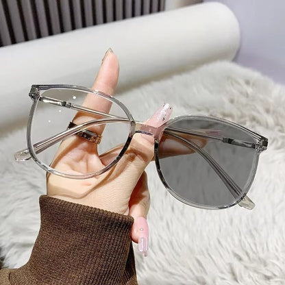 Crystal Elite Vision – Photochromic Multifocal Glasses - ALPINE WEAR