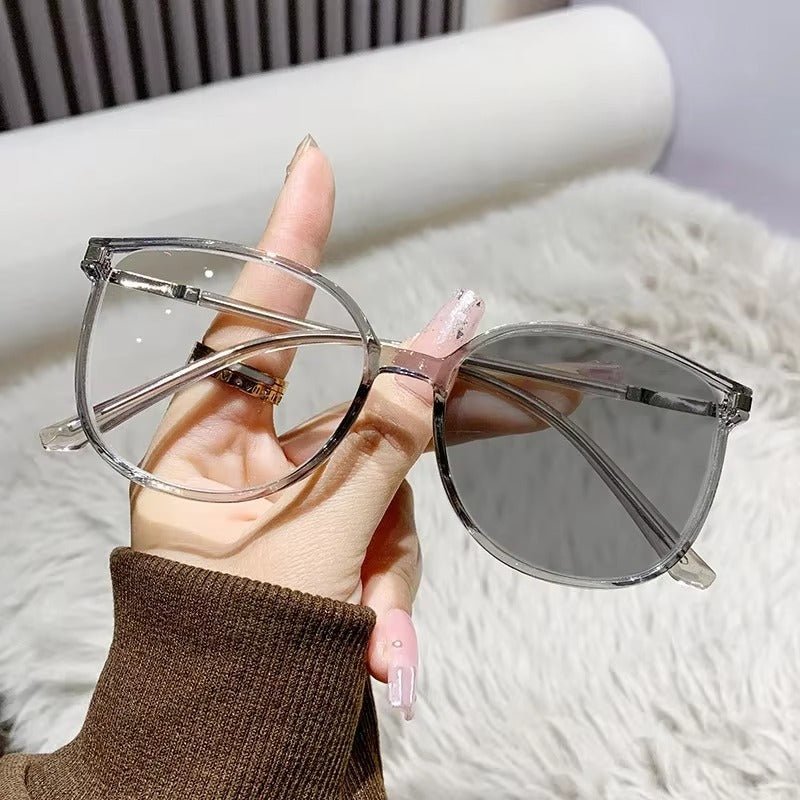 Crystal Elite Vision – Photochromic Multifocal Glasses USA - ALPINE WEAR