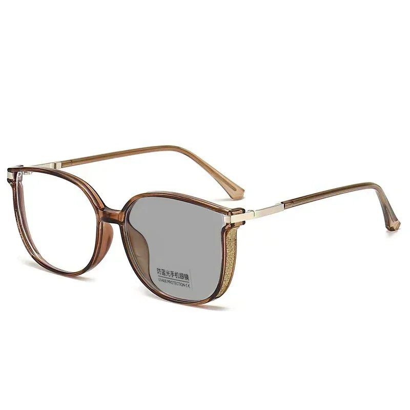 Crystal Elite Vision – Photochromic Multifocal Glasses USA - ALPINE WEAR