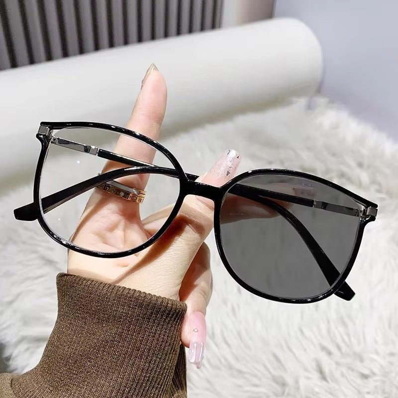 Crystal Elite Vision – Photochromic Multifocal Glasses USA - ALPINE WEAR