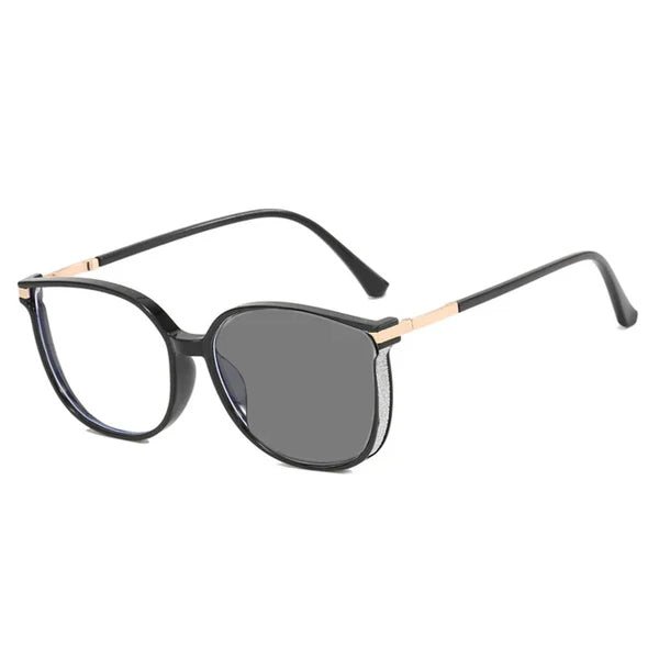 Crystal Elite Vision – Photochromic Multifocal Glasses USA - ALPINE WEAR