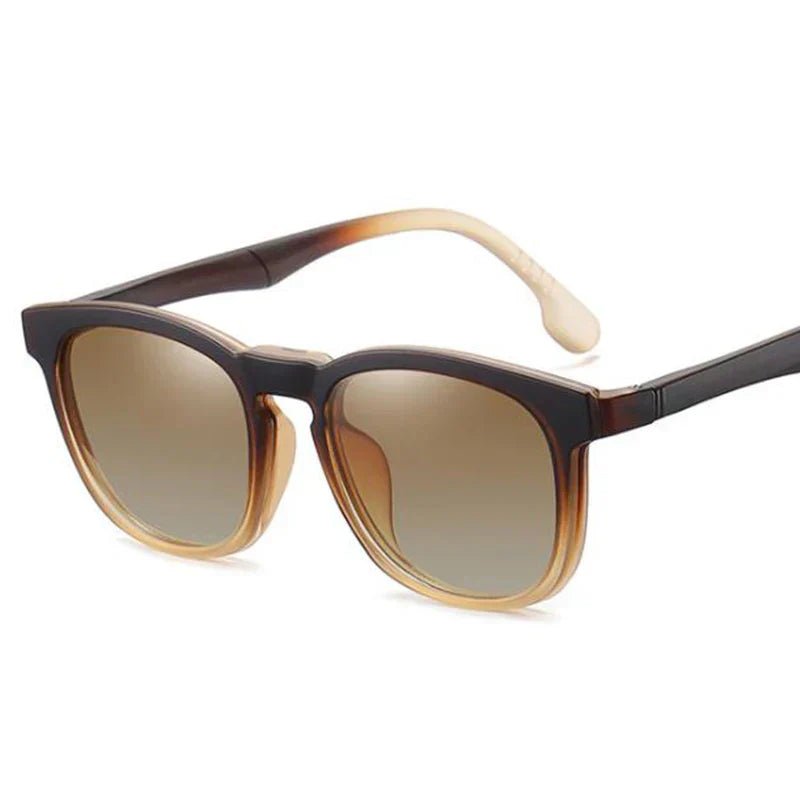 Dallor Vision – 2 - in - 1 Sunglasses - ALPINE WEAR