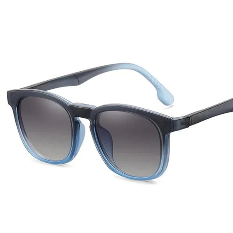 Dallor Vision – 2 - in - 1 Sunglasses - ALPINE WEAR