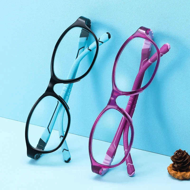 Daydream Glasses – Blue Light Protection for Kids - ALPINE WEAR
