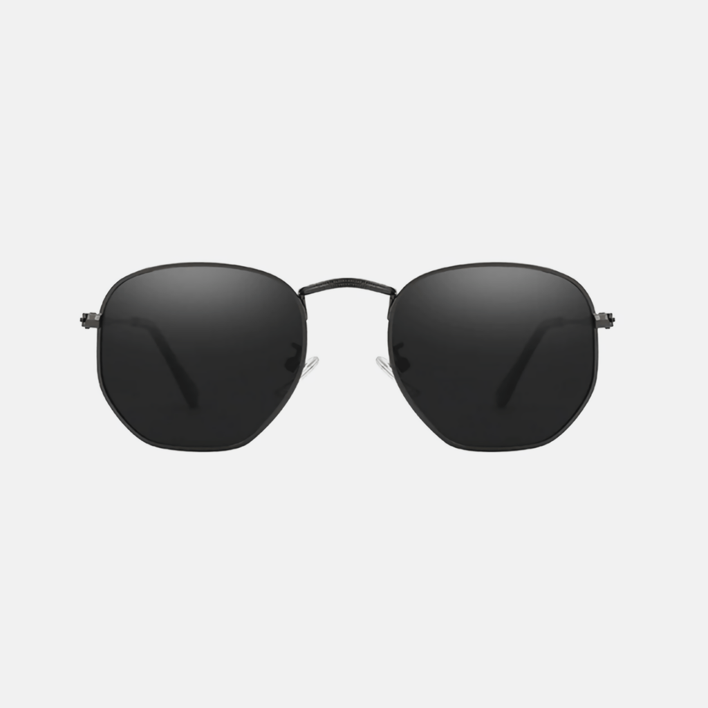 Diamond Vision – Sunglasses - ALPINE WEAR