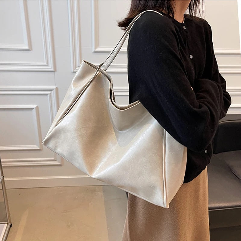 Damen Tote Bag - Stilvoll & Geräumig