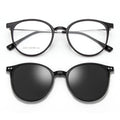 Dualux Vision – 2 - in - 1 Sunglasses - ALPINE WEAR