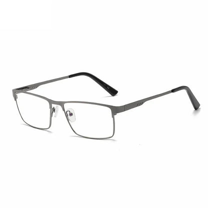 Elegance Metal Vision Reading Glasses for Presbyopia - ALPINE WEAR