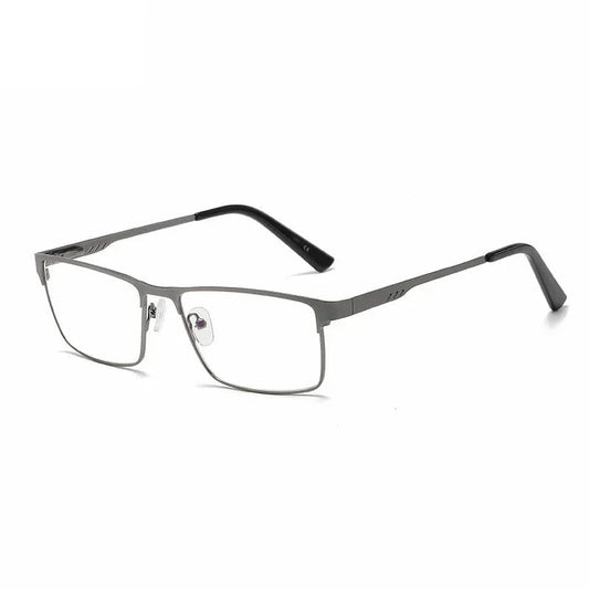 Elegance Metal Vision Reading Glasses for Presbyopia - ALPINE WEAR