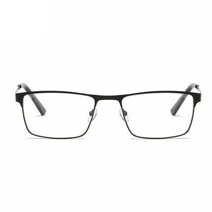 Elegance Metal Vision Reading Glasses for Presbyopia - ALPINE WEAR