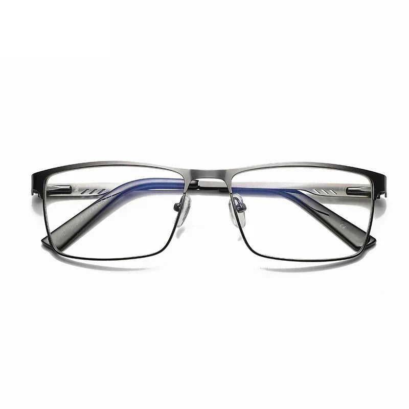 Elegance Metal Vision Reading Glasses for Presbyopia - ALPINE WEAR