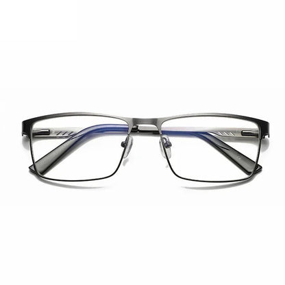 Elegance Metal Vision Reading Glasses for Presbyopia - ALPINE WEAR